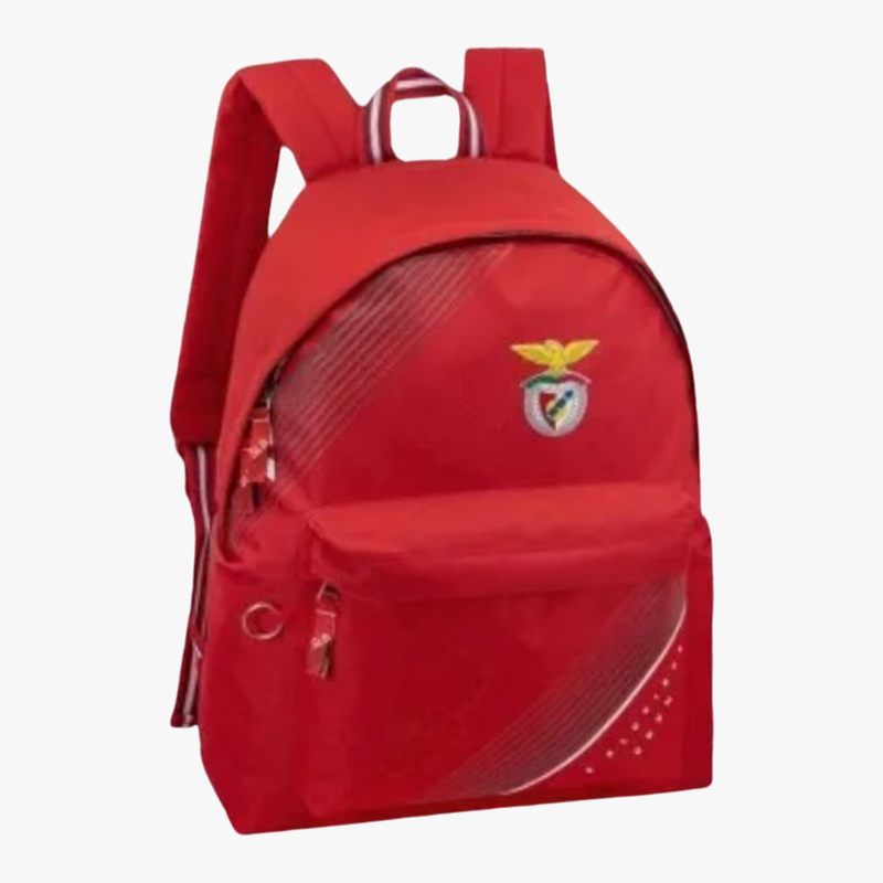 Benfica - Mochila escolar 43cm