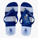 Porto - Chinelos praia/piscina listas