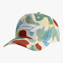 Coleção F1
Boné camuflado