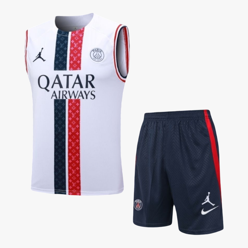 PSG - Conjunto de treino