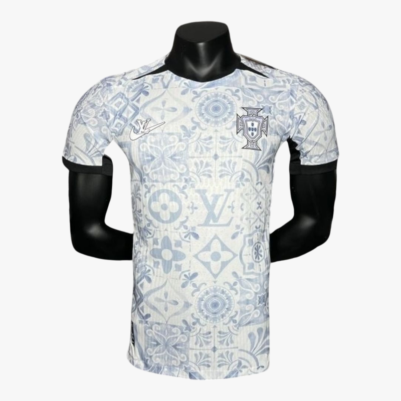Portugal - Camisola 24/25 - VERSÃO JOGADOR (LER DESCRIÇÃO)