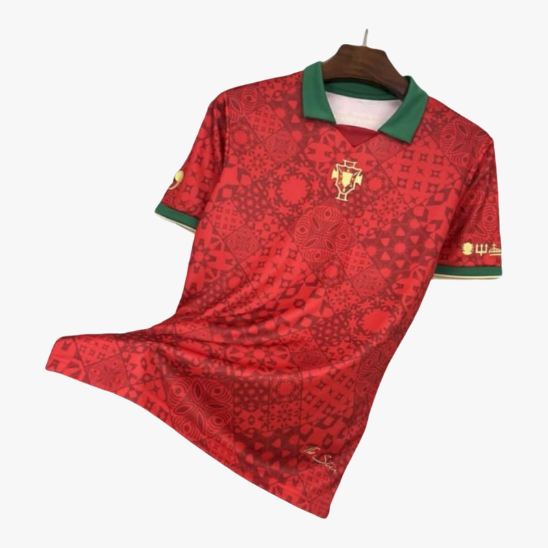 Portugal - Camisola 24/25