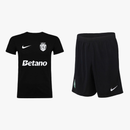 Sporting - Kit Técnico Criança