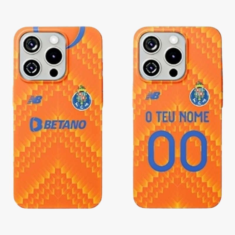 Porto - Capas para telemóvel - Vários modelos