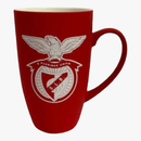 Benfica - Caneca veludo alta