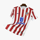Atlético Madrid - Camisola 25/26