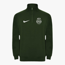 Sporting - Sweat - Shirt com meio fecho e gola alta Ref. 1109 - 56