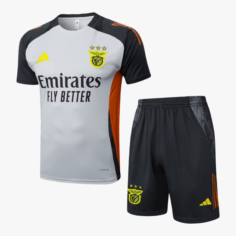 Benfica - Conjunto de treino