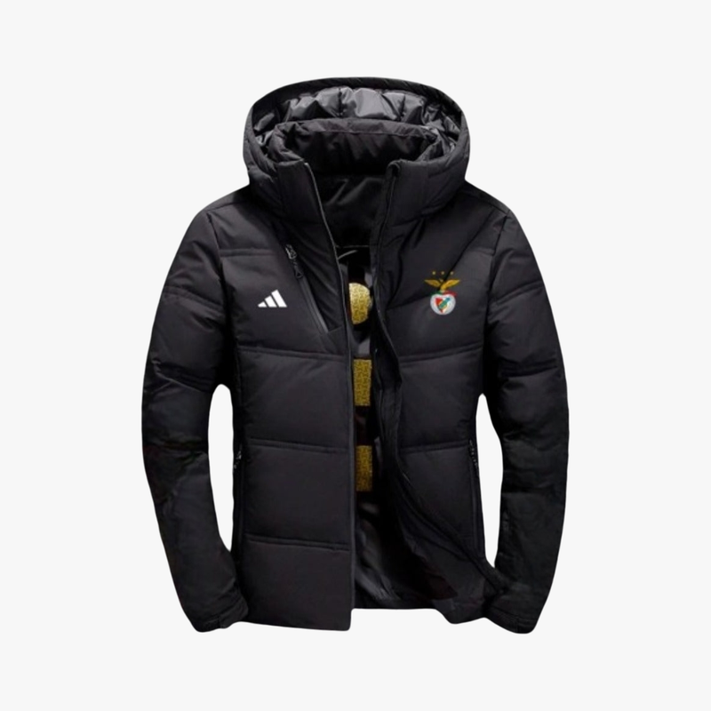 Benfica - Kispo Preto