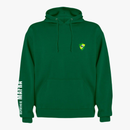 Mafra - Sweat-shirt com capuz - Verde
