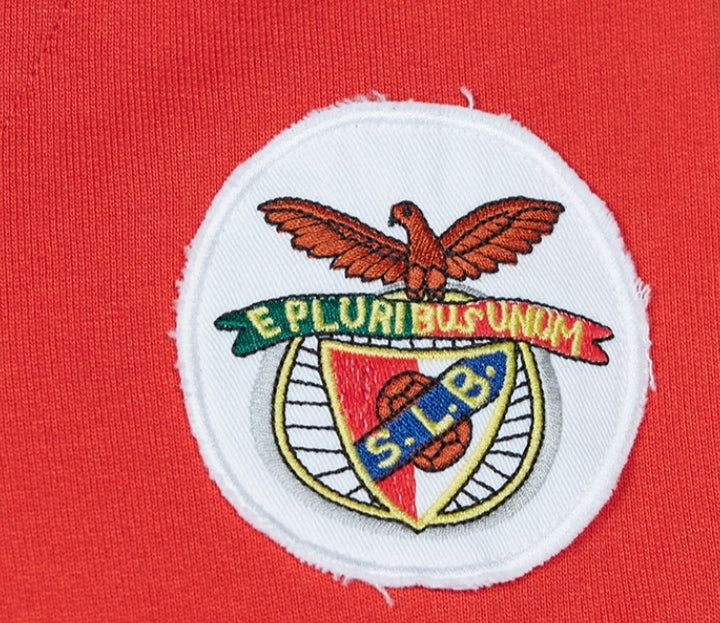 Benfica - Camisola Retro Campeões Europeus 60/61