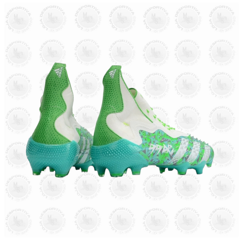 ADIDAS PREDATOR FREAK + FG