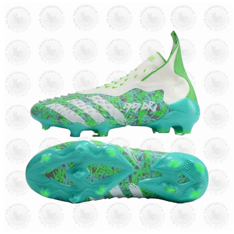 ADIDAS PREDATOR FREAK + FG