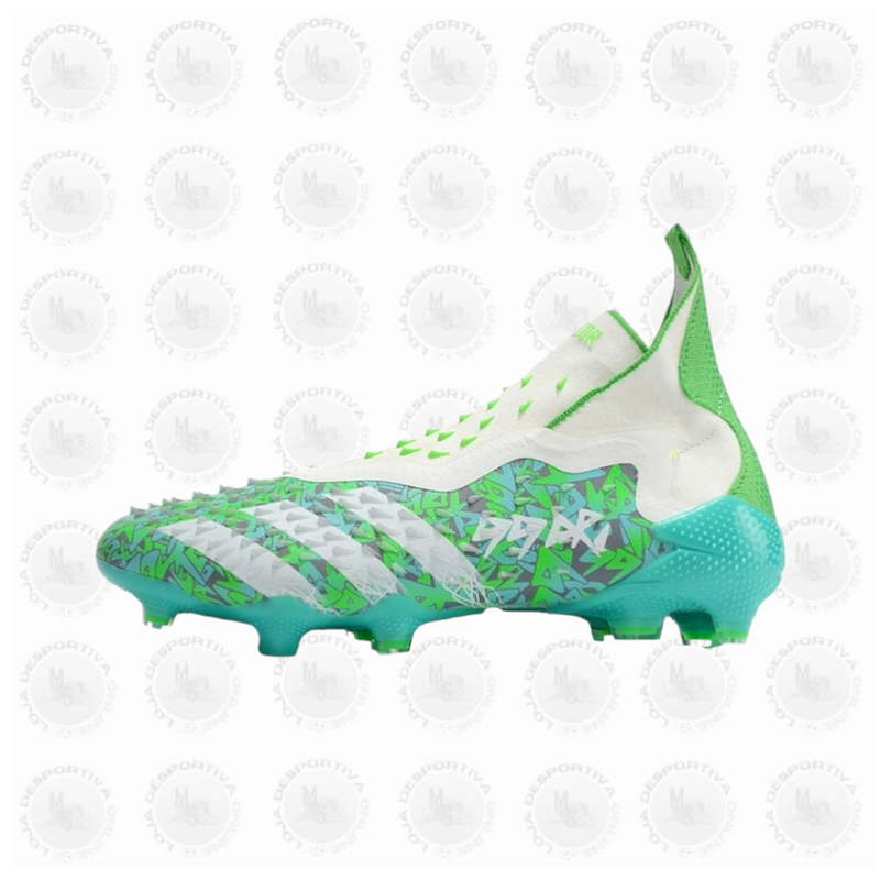 ADIDAS PREDATOR FREAK + FG