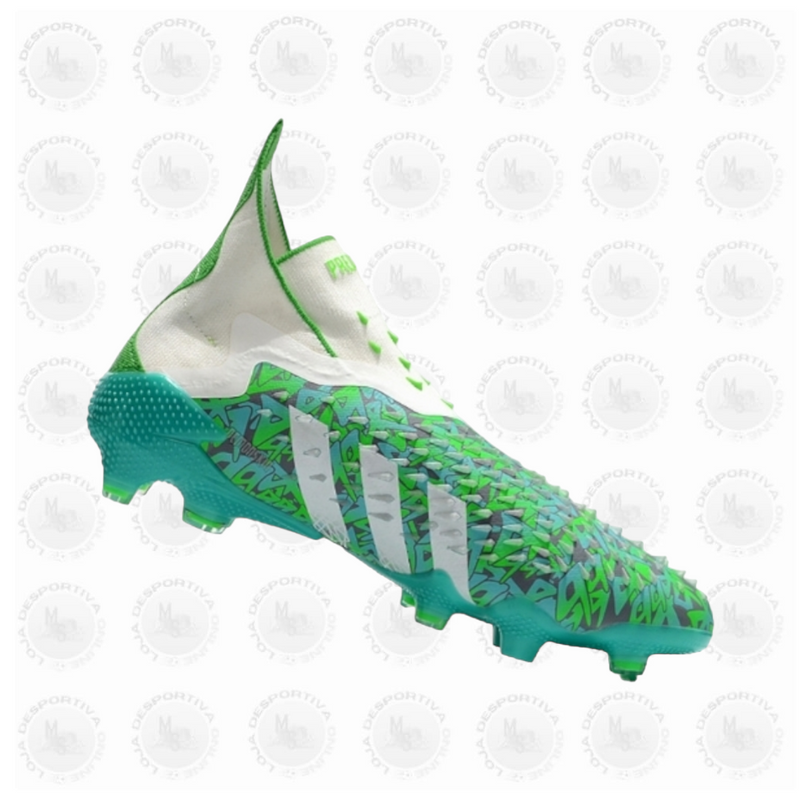 ADIDAS PREDATOR FREAK + FG