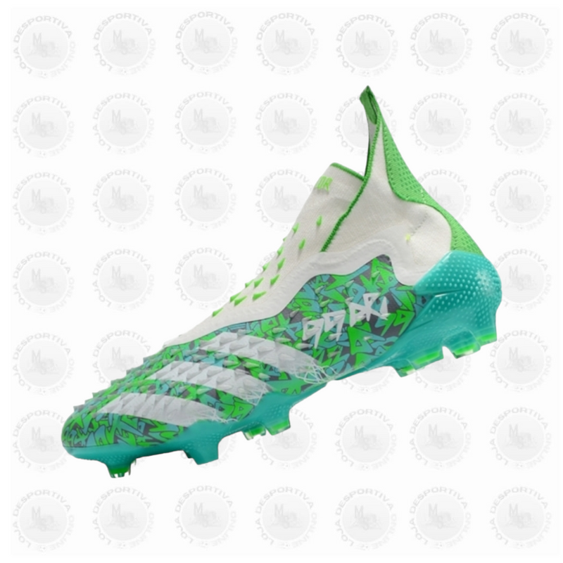 ADIDAS PREDATOR FREAK + FG