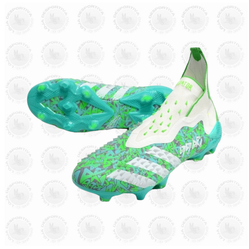 ADIDAS PREDATOR FREAK + FG