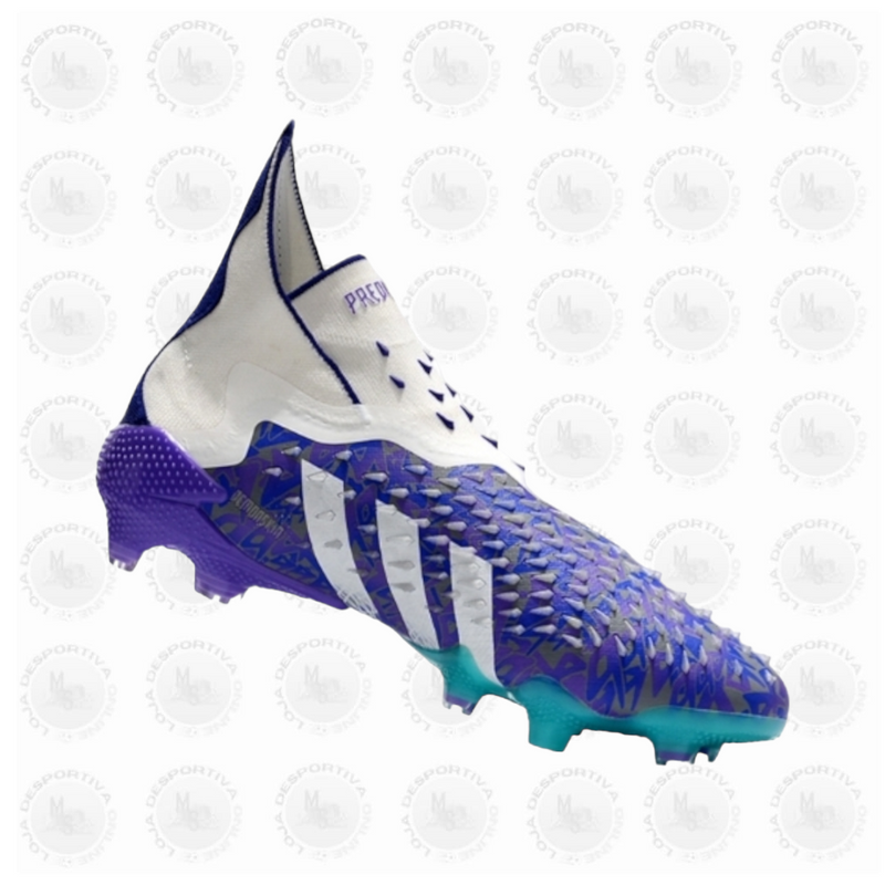 ADIDAS PREDATOR FREAK + FG