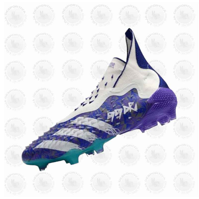 ADIDAS PREDATOR FREAK + FG