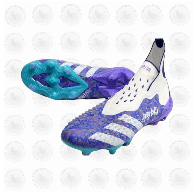 ADIDAS PREDATOR FREAK + FG