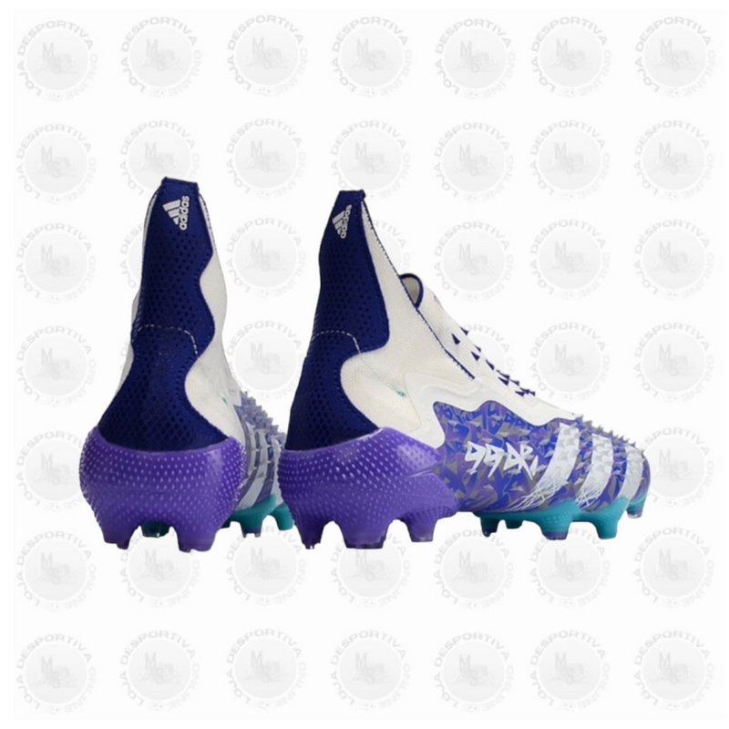 ADIDAS PREDATOR FREAK + FG