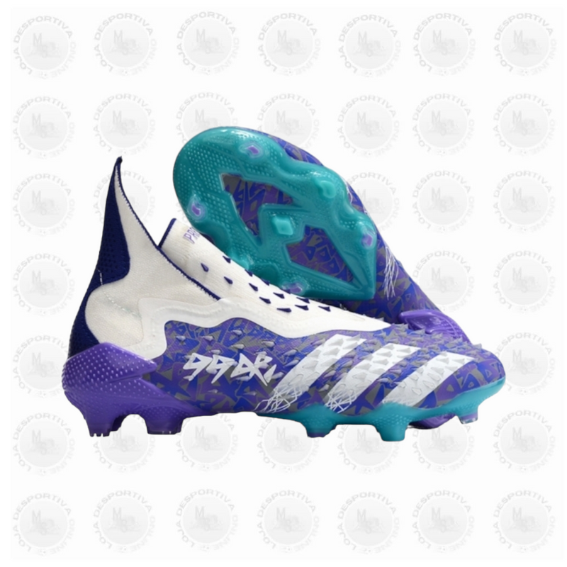 ADIDAS PREDATOR FREAK + FG