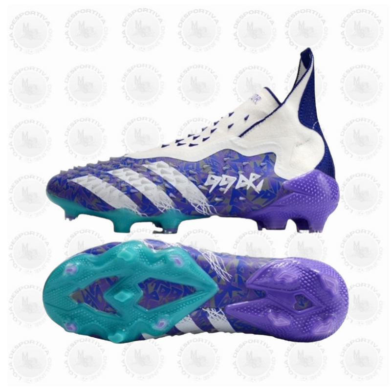 ADIDAS PREDATOR FREAK + FG