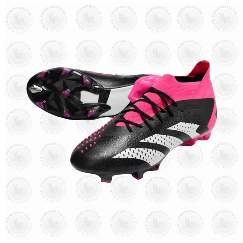 ADIDAS PREDATOR ACCURACY.1 FG