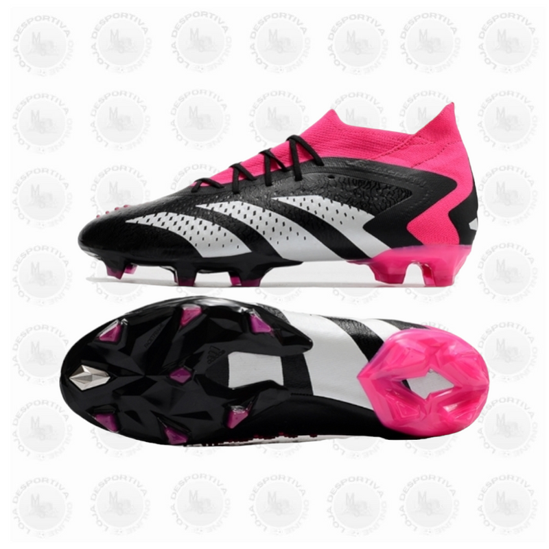 ADIDAS PREDATOR ACCURACY.1 FG