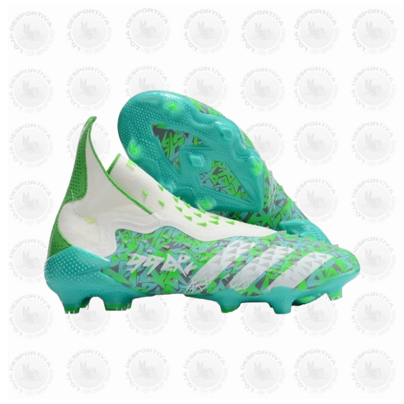 ADIDAS PREDATOR FREAK + FG