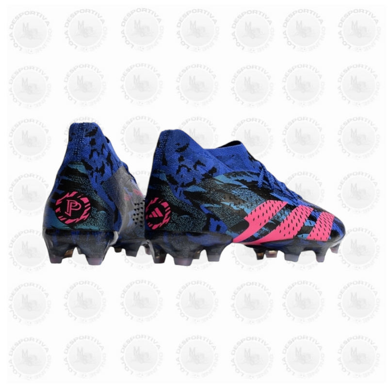 ADIDAS PREDATOR ACCURACY 23.1 FG PAUL POGBA