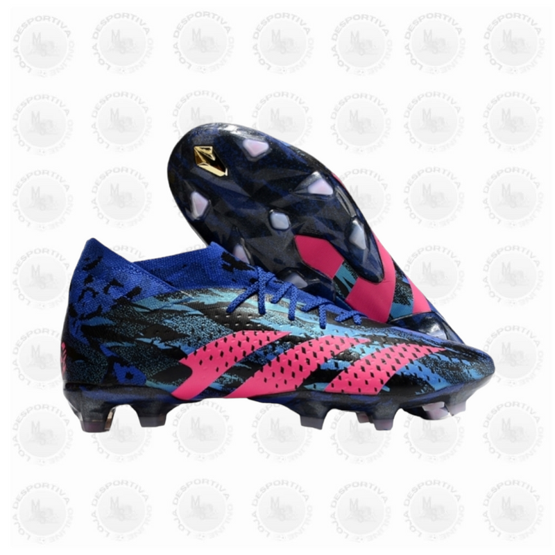 ADIDAS PREDATOR ACCURACY 23.1 FG PAUL POGBA