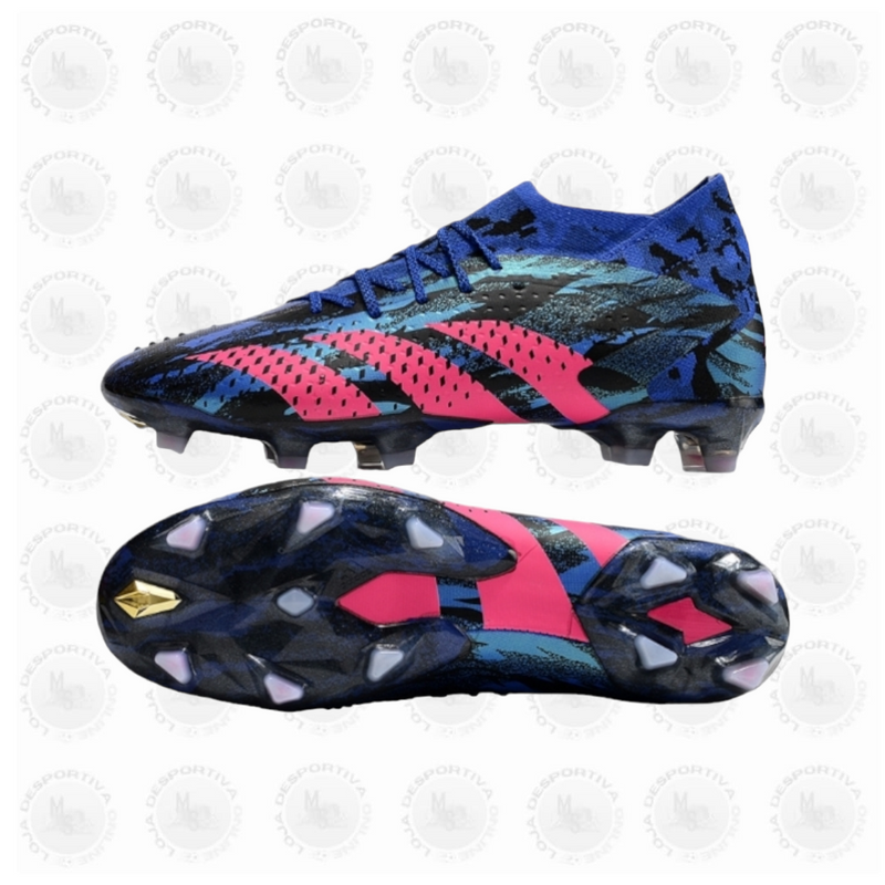 ADIDAS PREDATOR ACCURACY 23.1 FG PAUL POGBA