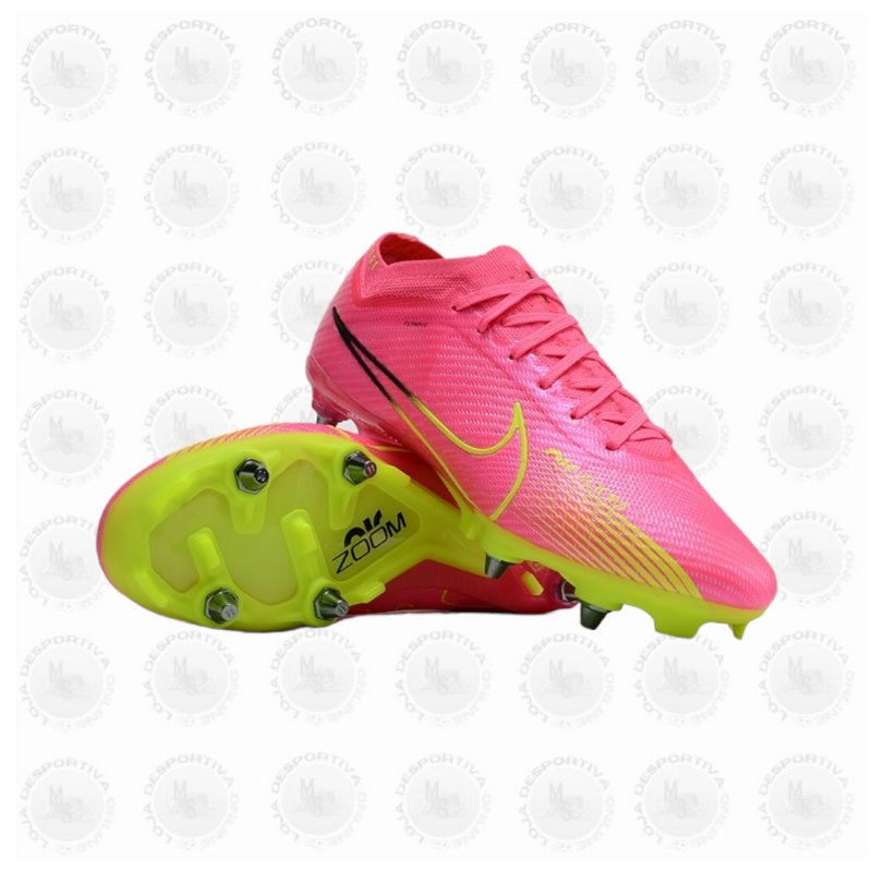 NIKE AIR ZOOM MERCURIAL VAPOR XV ELITE SG-PRO LUMINOUS PRO-PLAYER-EDITION