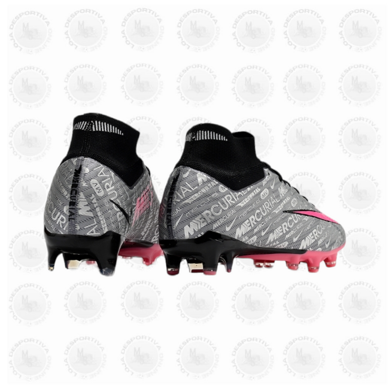 Nike Air Zoom Mercurial Superfly IX Elite FG