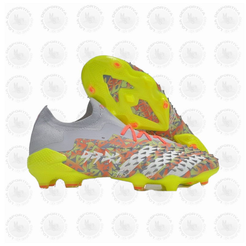 Adidas Predator Freak .1 FG