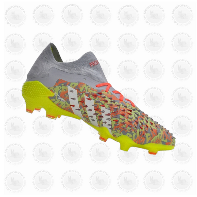 Adidas Predator Freak .1 FG