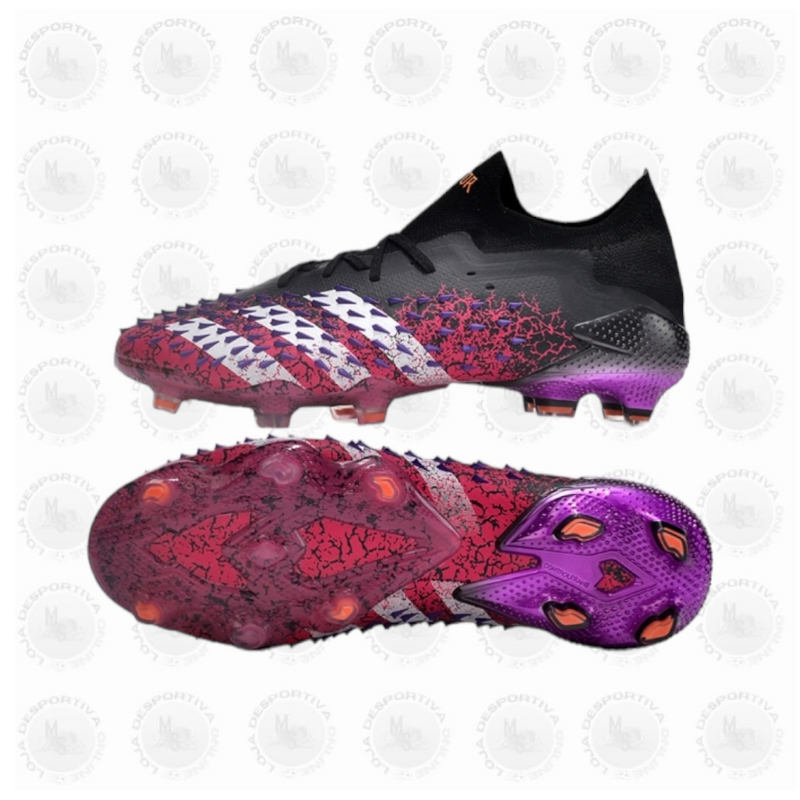 Adidas Predator Freak .1 FG