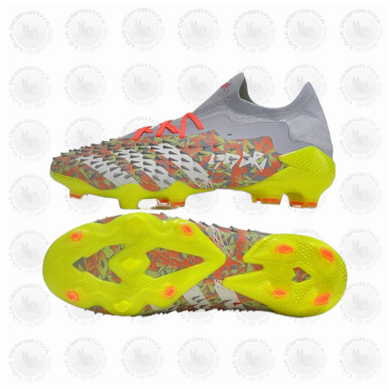 Adidas Predator Freak .1 FG