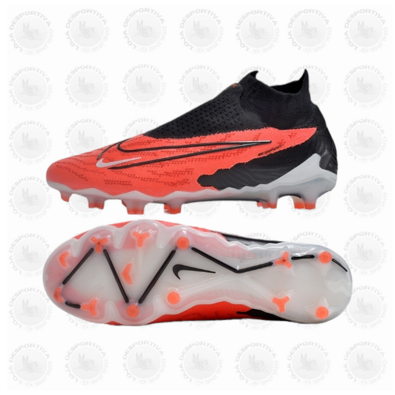 Nike Phantom GX Elite DF Link FG