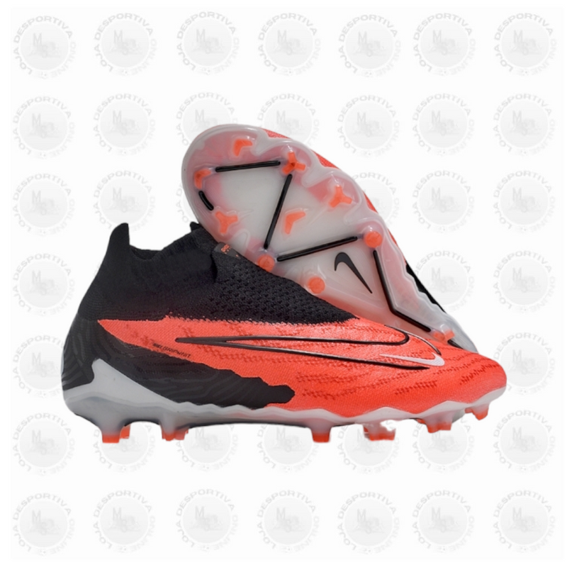 Nike Phantom GX Elite DF Link FG