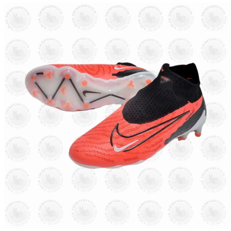 Nike Phantom GX Elite DF Link FG