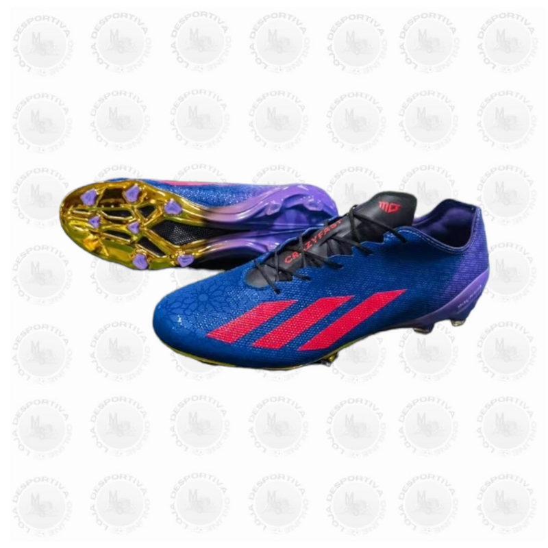 Adidas X Crazyfast+ FG