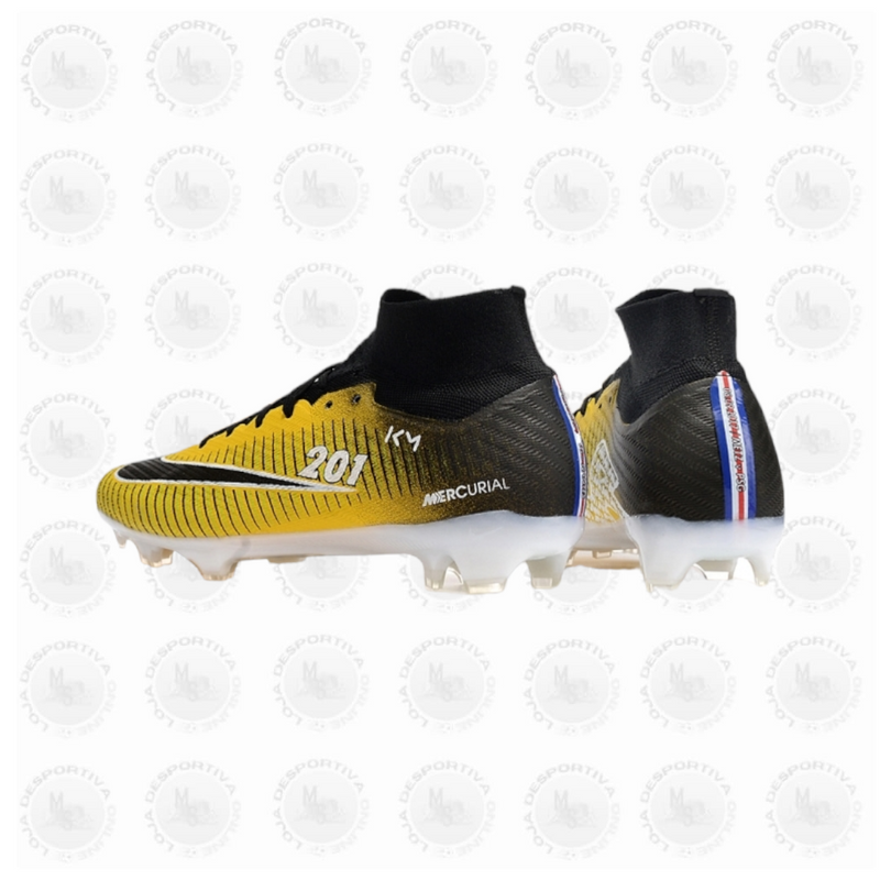 Nike Air Zoom Mercurial Superfly IX Elite FG